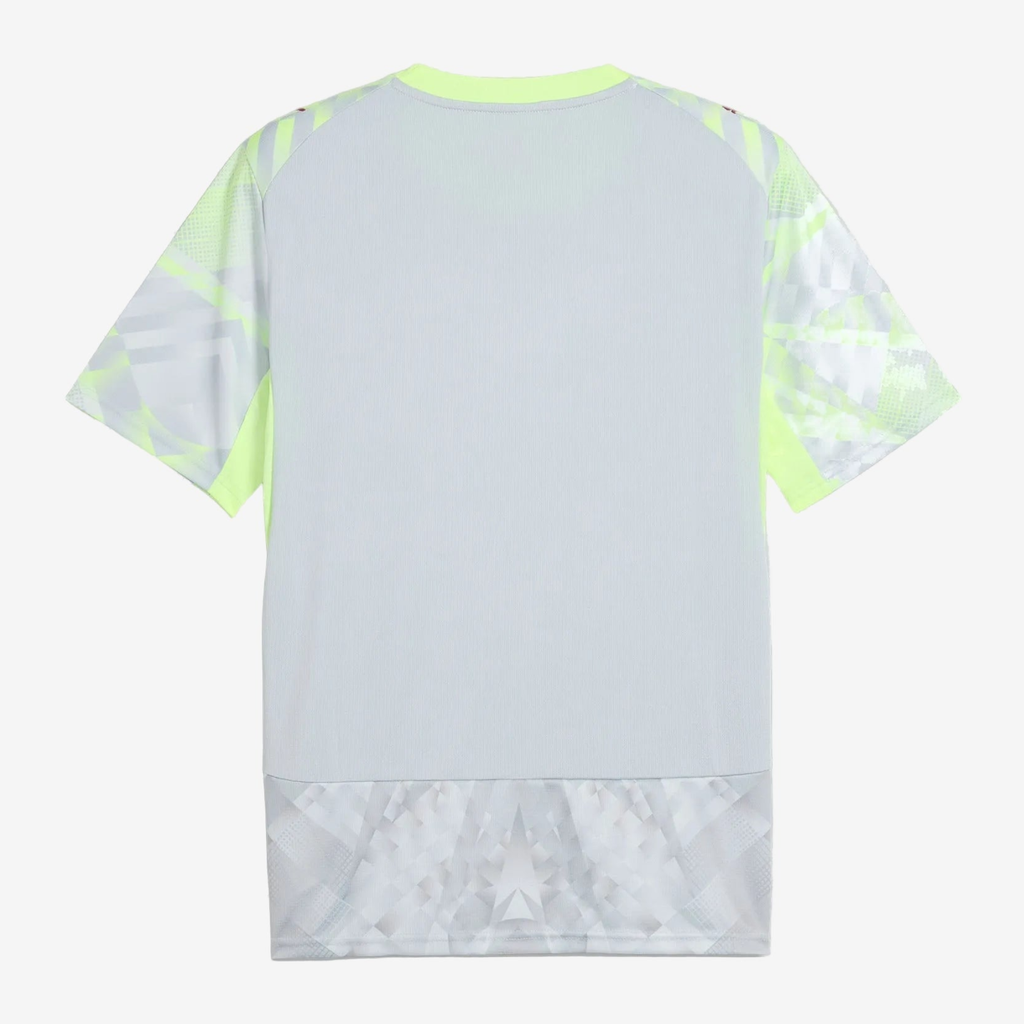 Portugal Goalkeeper 26/27 Shirt - White
