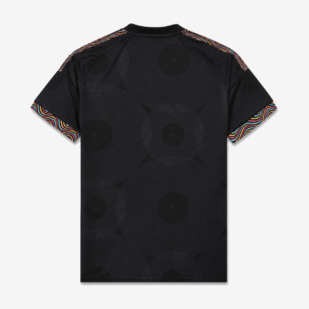 Lyon Third 26/27 Player Edition Shirt