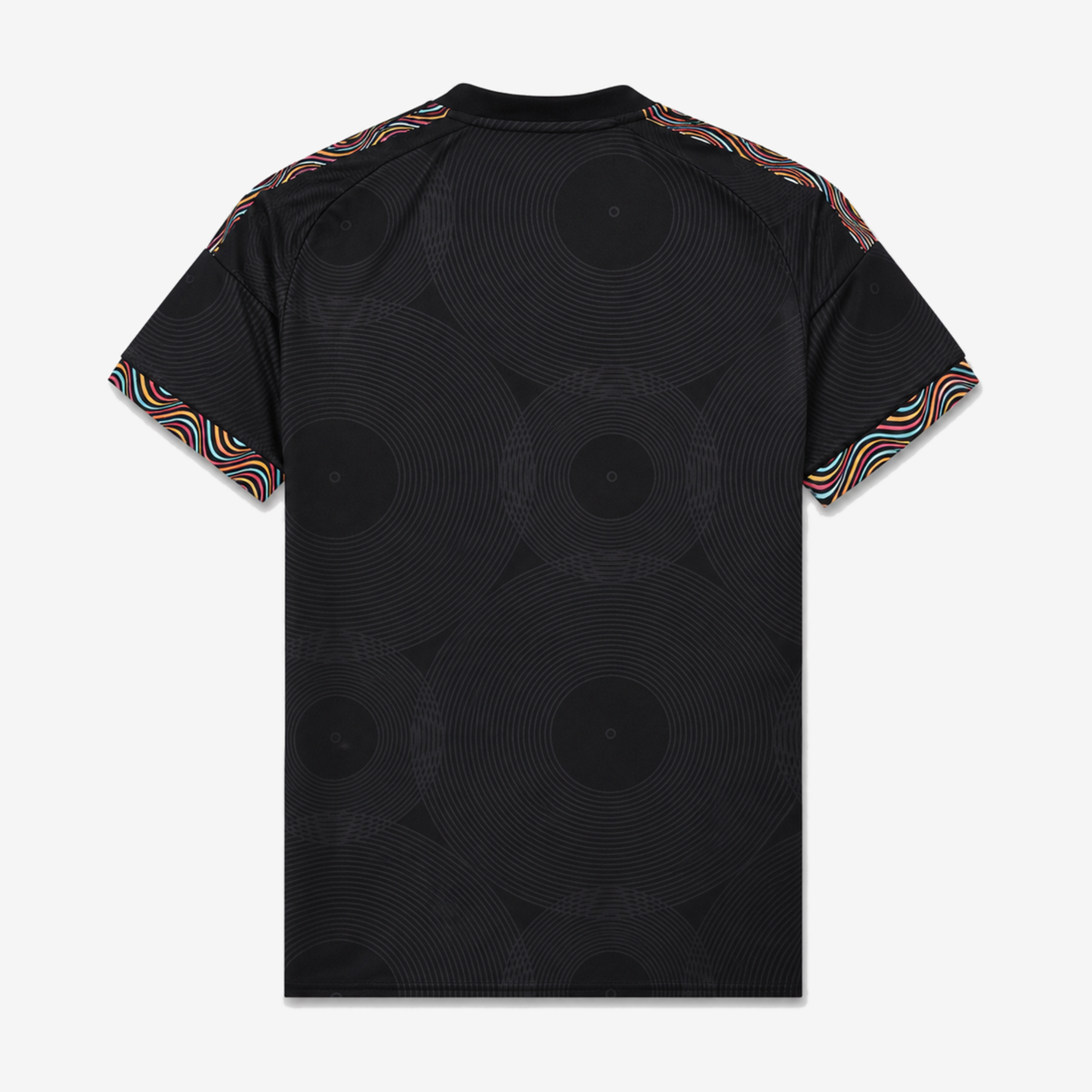 Lyon Third 26/27 Player Edition Shirt