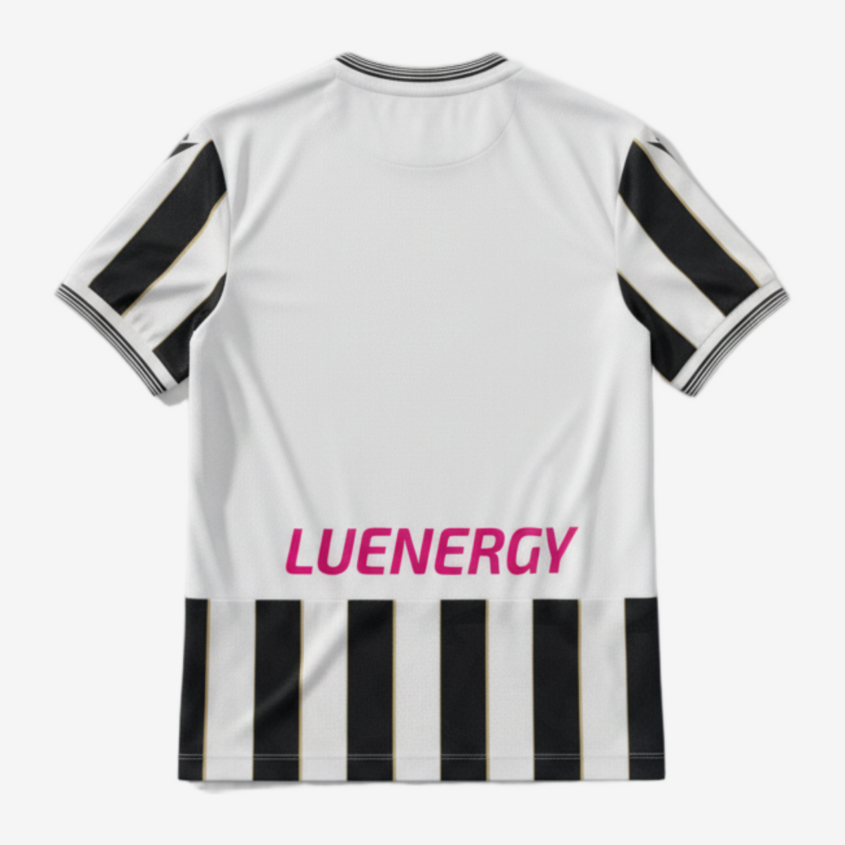 Udinese Home 26/27 Men's Shirt