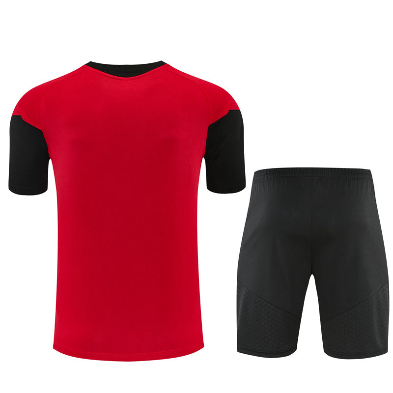 Manchester United Training Set 26/27