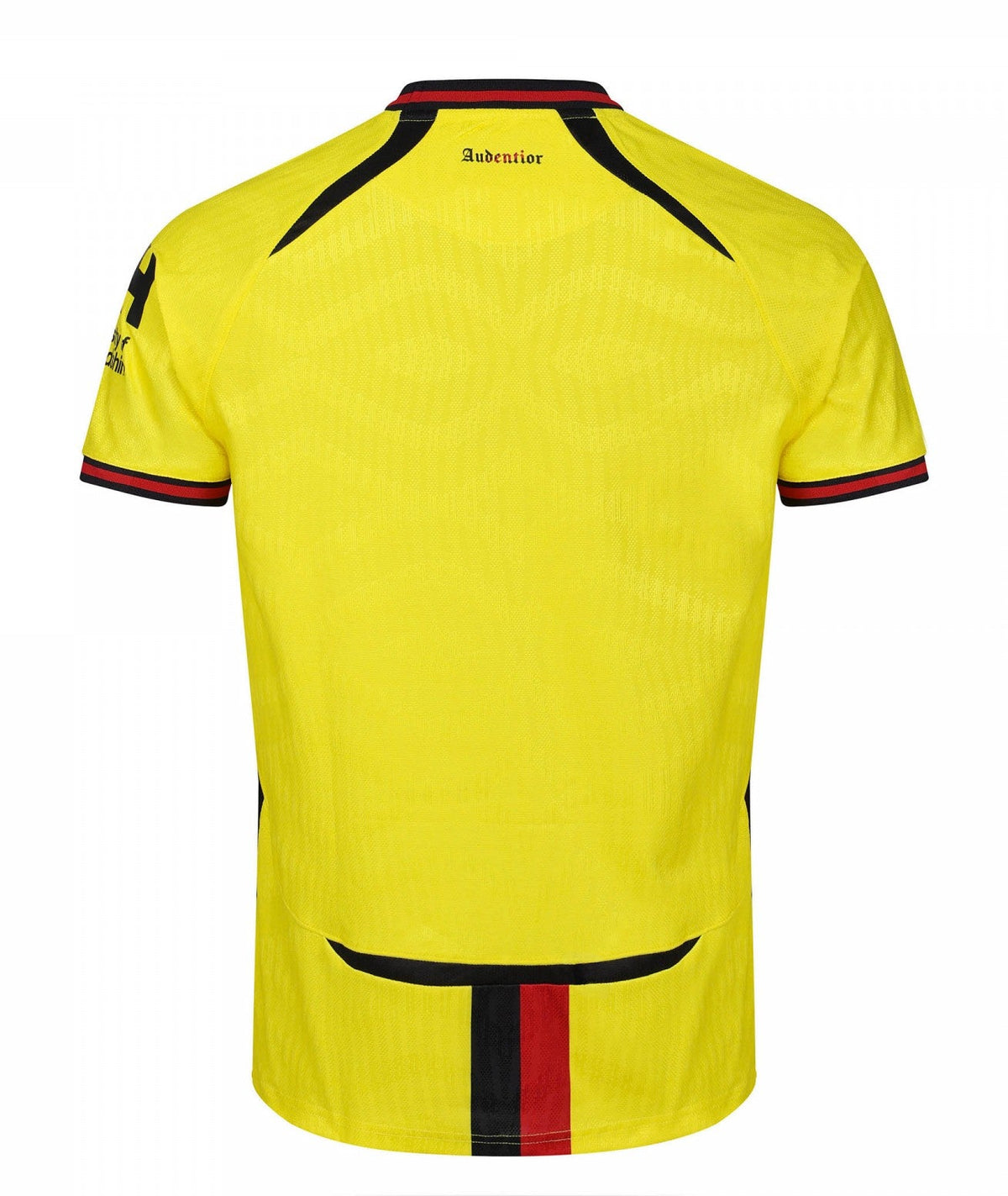 Watford Home 26/27 Men's Shirt