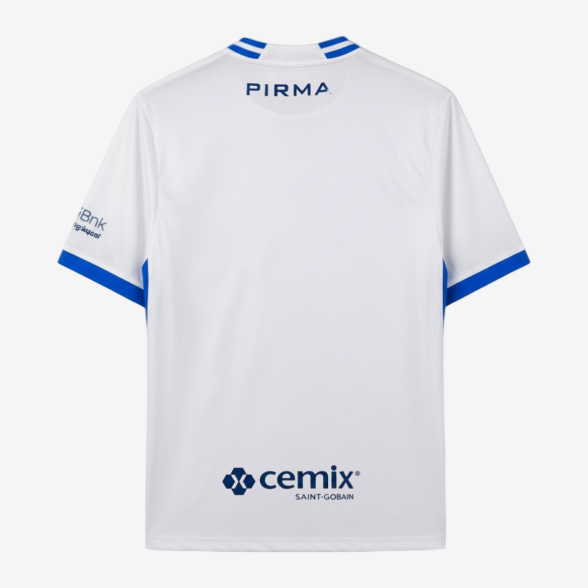Cruz Azul Away 26/27 Men's Shirt