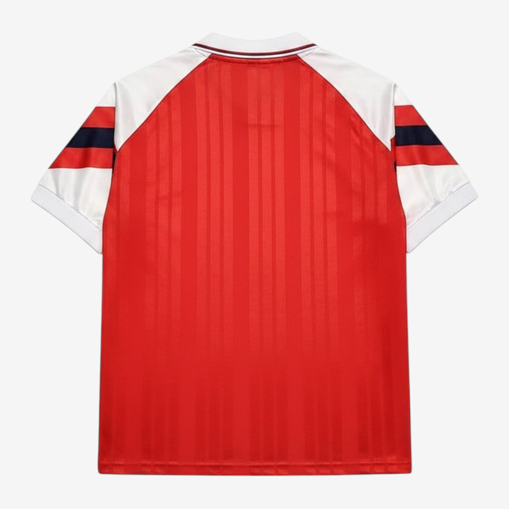 Arsenal Retro Home 92/93 Men's Shirt