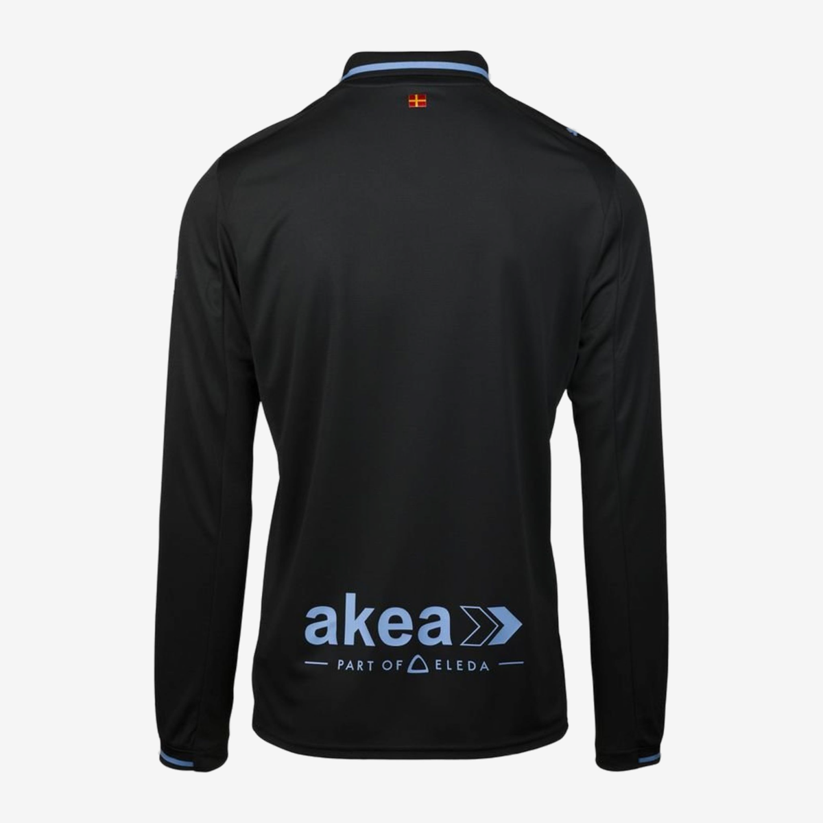 Malmo Away 26/27 Men's Long Sleeve Shirt