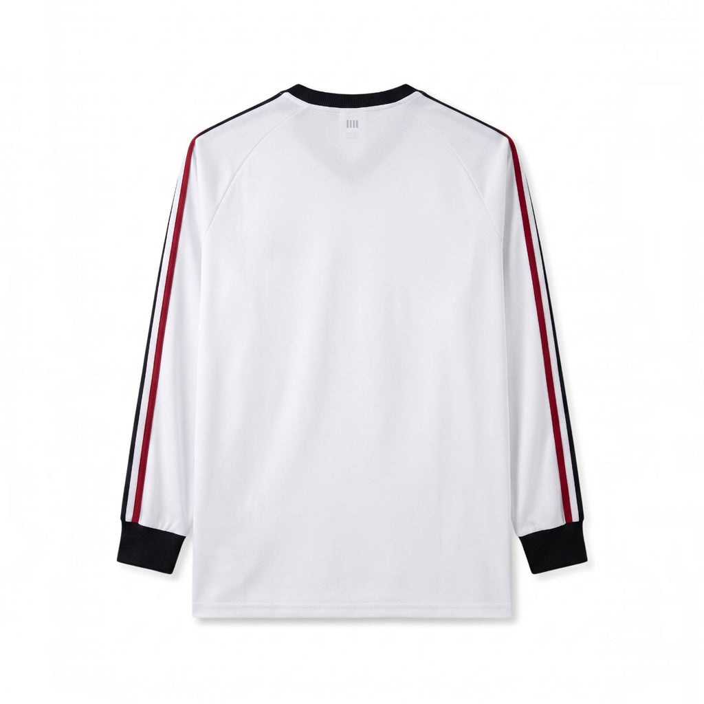 Manchester United Long Sleeve T-Shirt 26/27