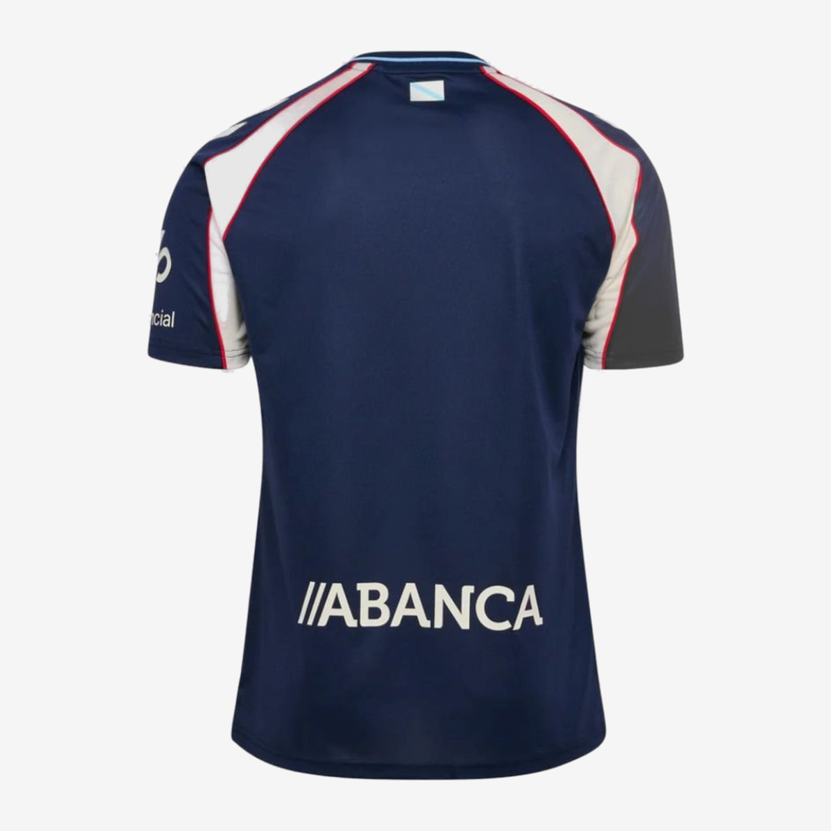 Celta Vigo Away 26/27 Men's Shirt