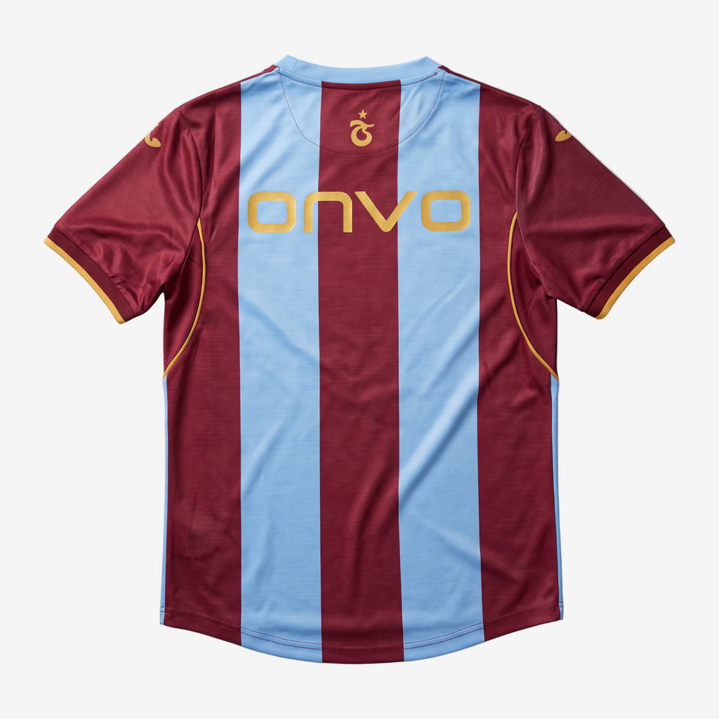 Trabzonspor Home 26/27 Men's Shirt