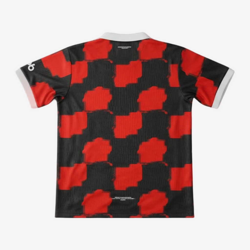 Fulham Away 26/27 Player Edition Shirt