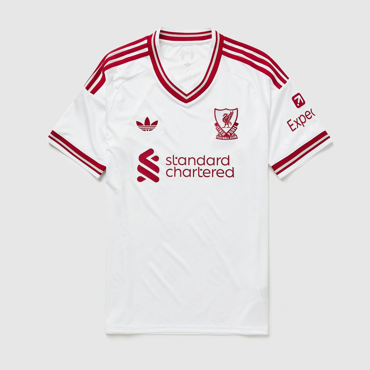 Liverpool Away 26/27 Men's Shirt
