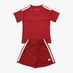 Union Berlin Home 26/27 Kids Shirt Kit