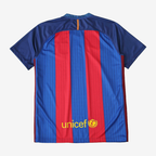 Barcelona Retro Home 16/17 Men's Shirt