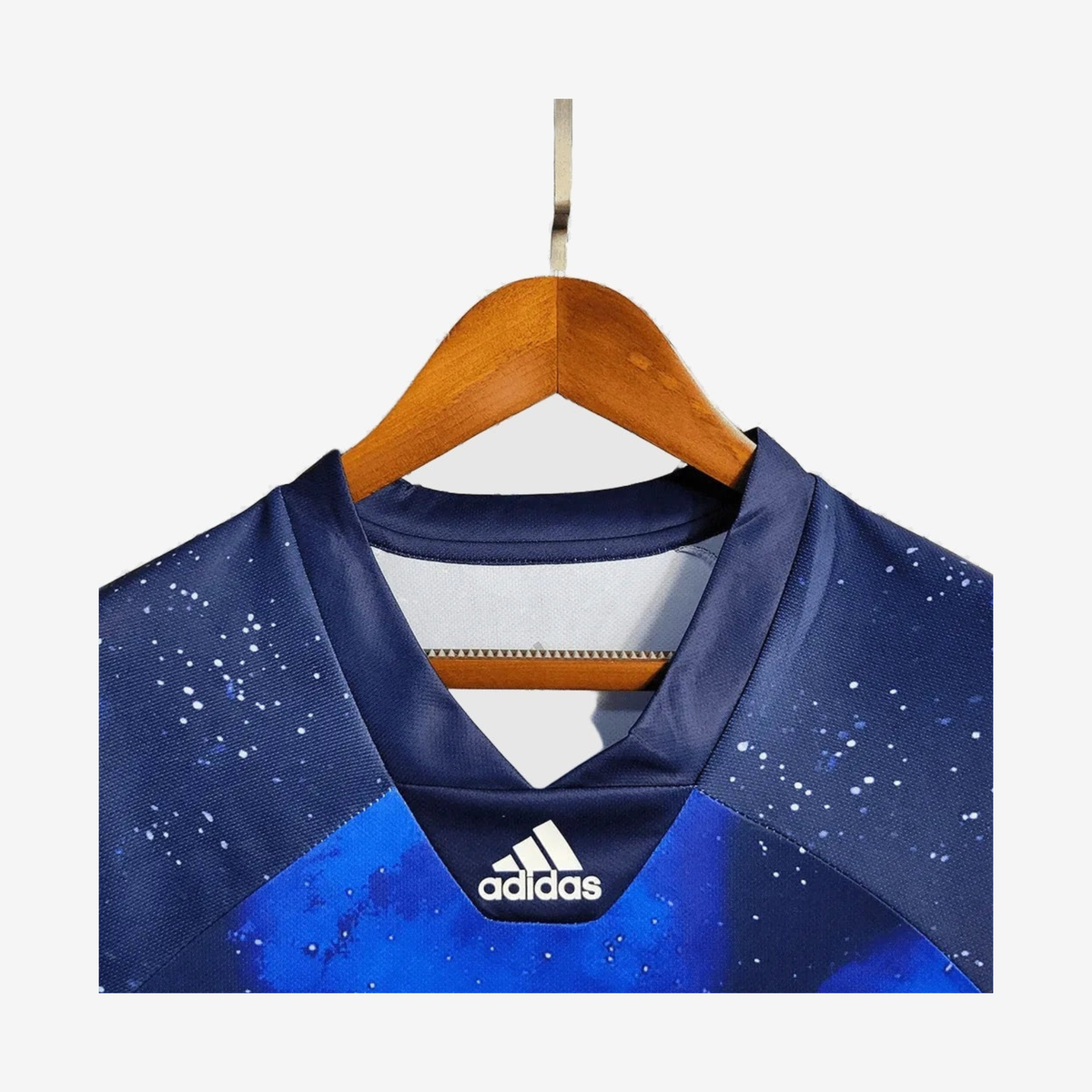 Real Madrid Retro Men's Shirt