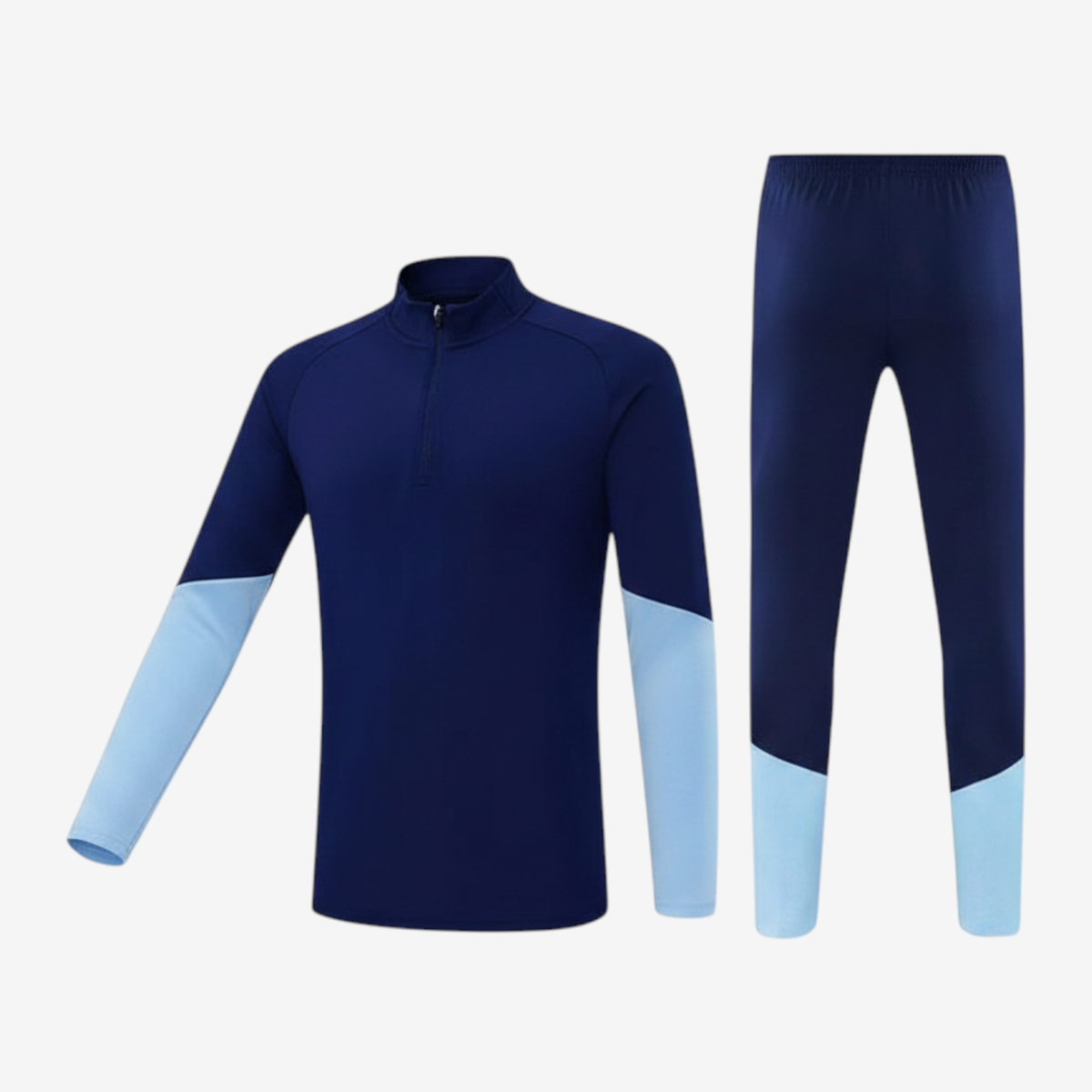 Ajax Kids Tracksuit 26/27