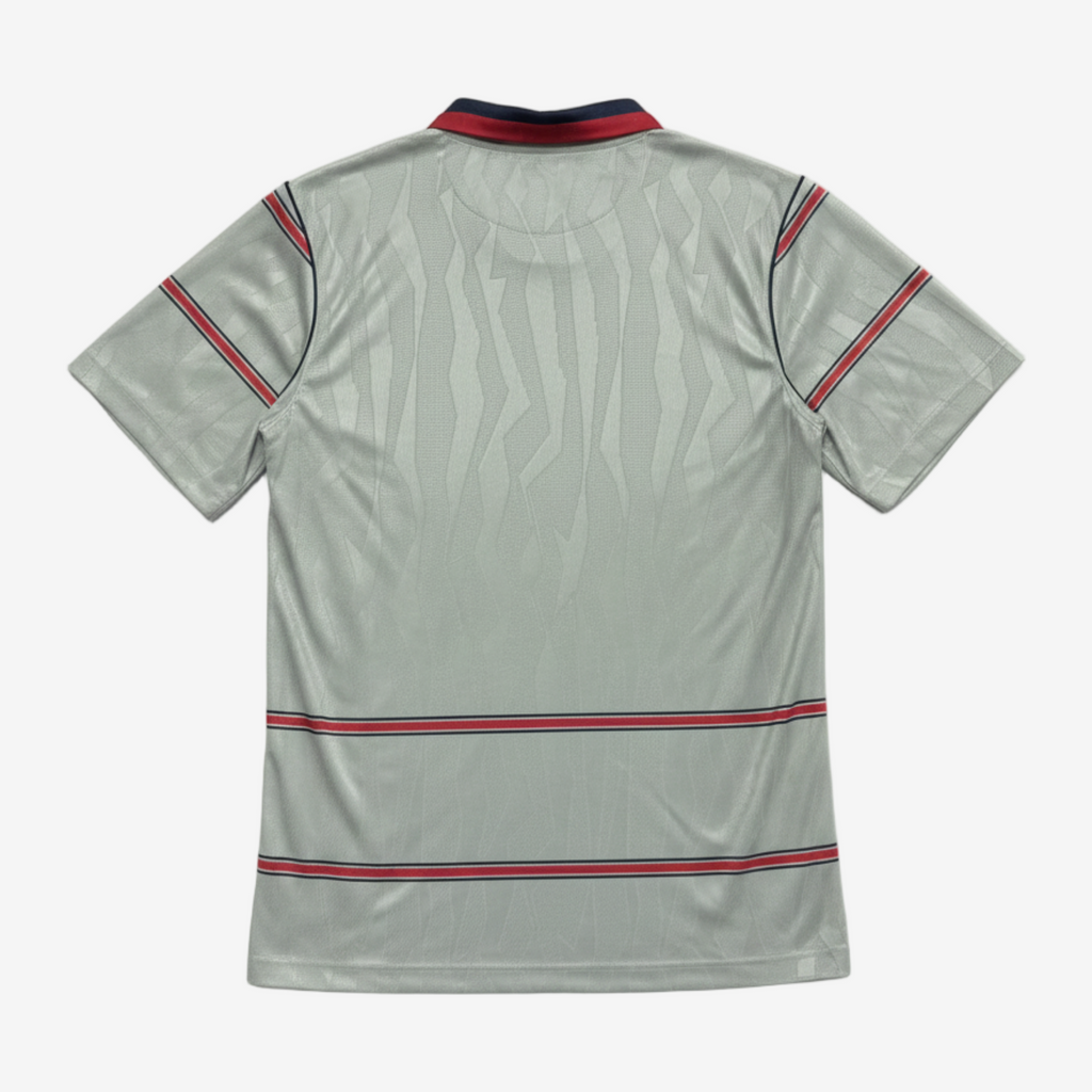 Atletico Madrid Third 26/27 Player Edition Shirt