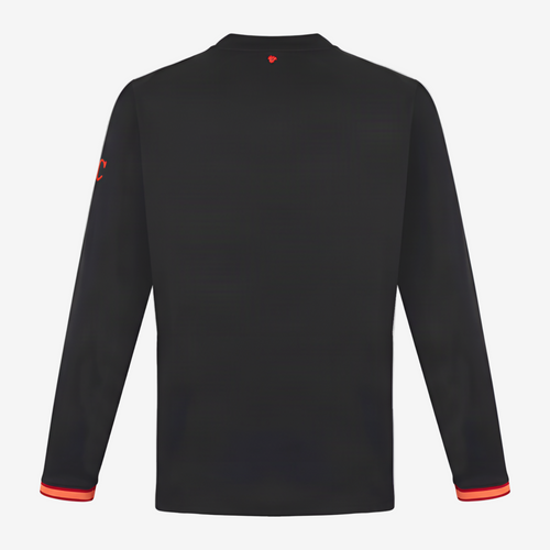 AC Milan Third 26/27 Player Edition Long Sleeve Shirt