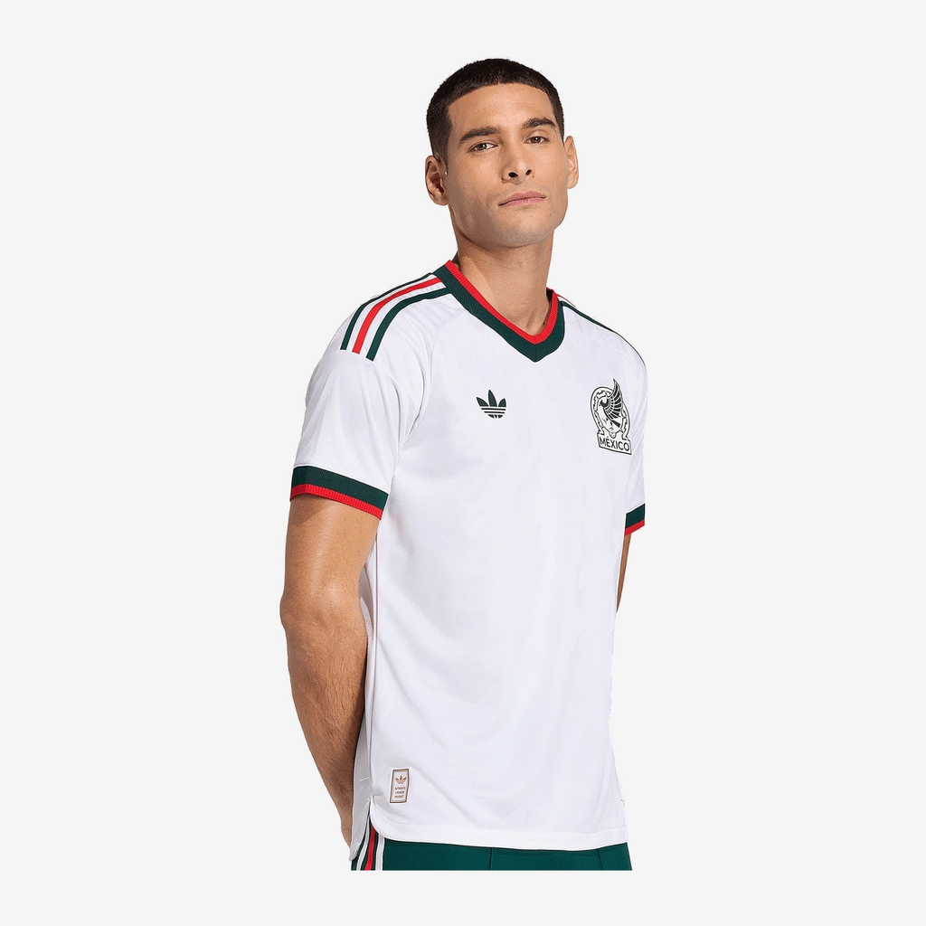 Mexico Away 26/27 Player Edition Shirt