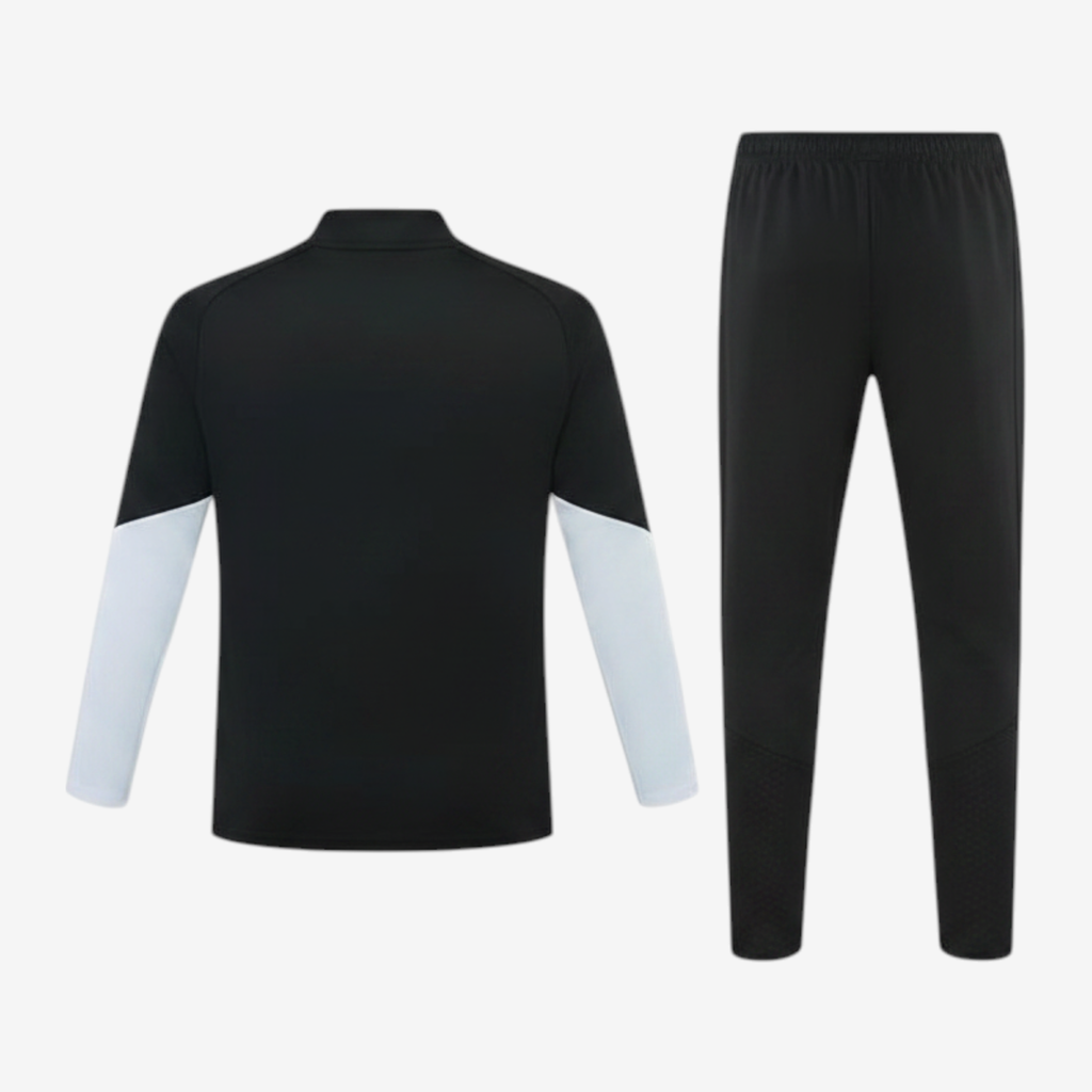 Inter Miami Kids Tracksuit 26/27