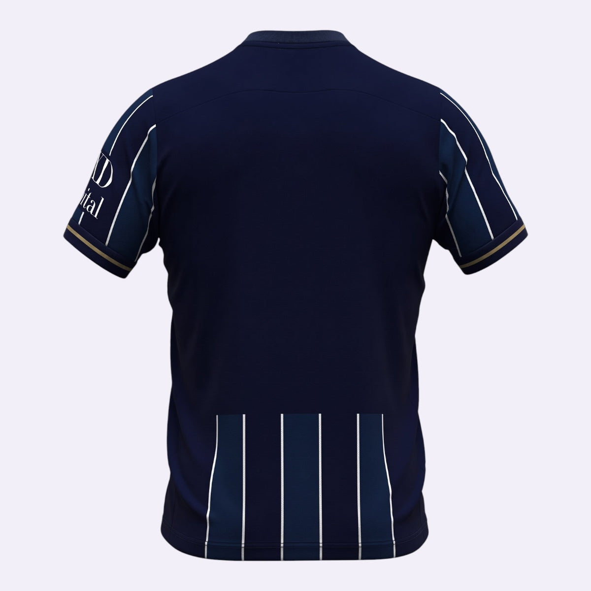 Millwall Home 26/27 Men's Shirt