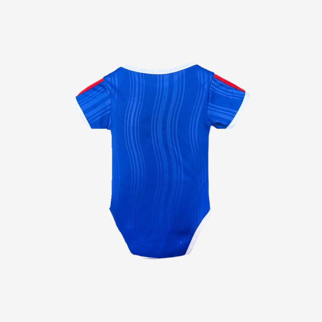Manchester United Away 26/27 Baby Shirt