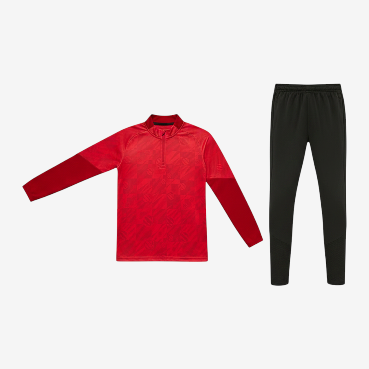 Liverpool Kids Tracksuit 26/27