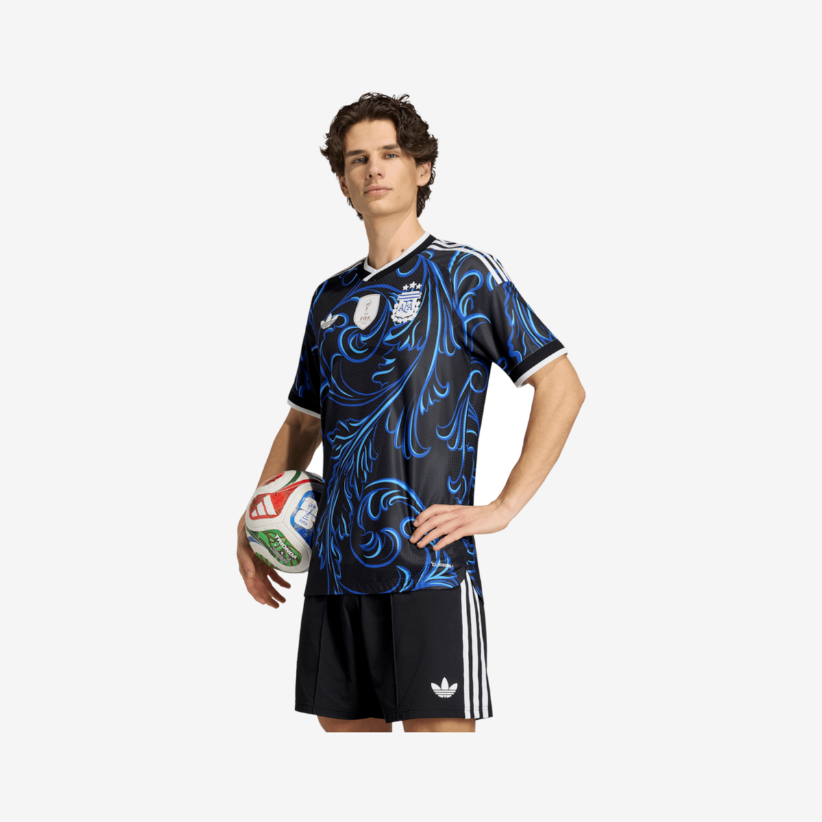 Argentina Away 26/27 Player Edition Shirt