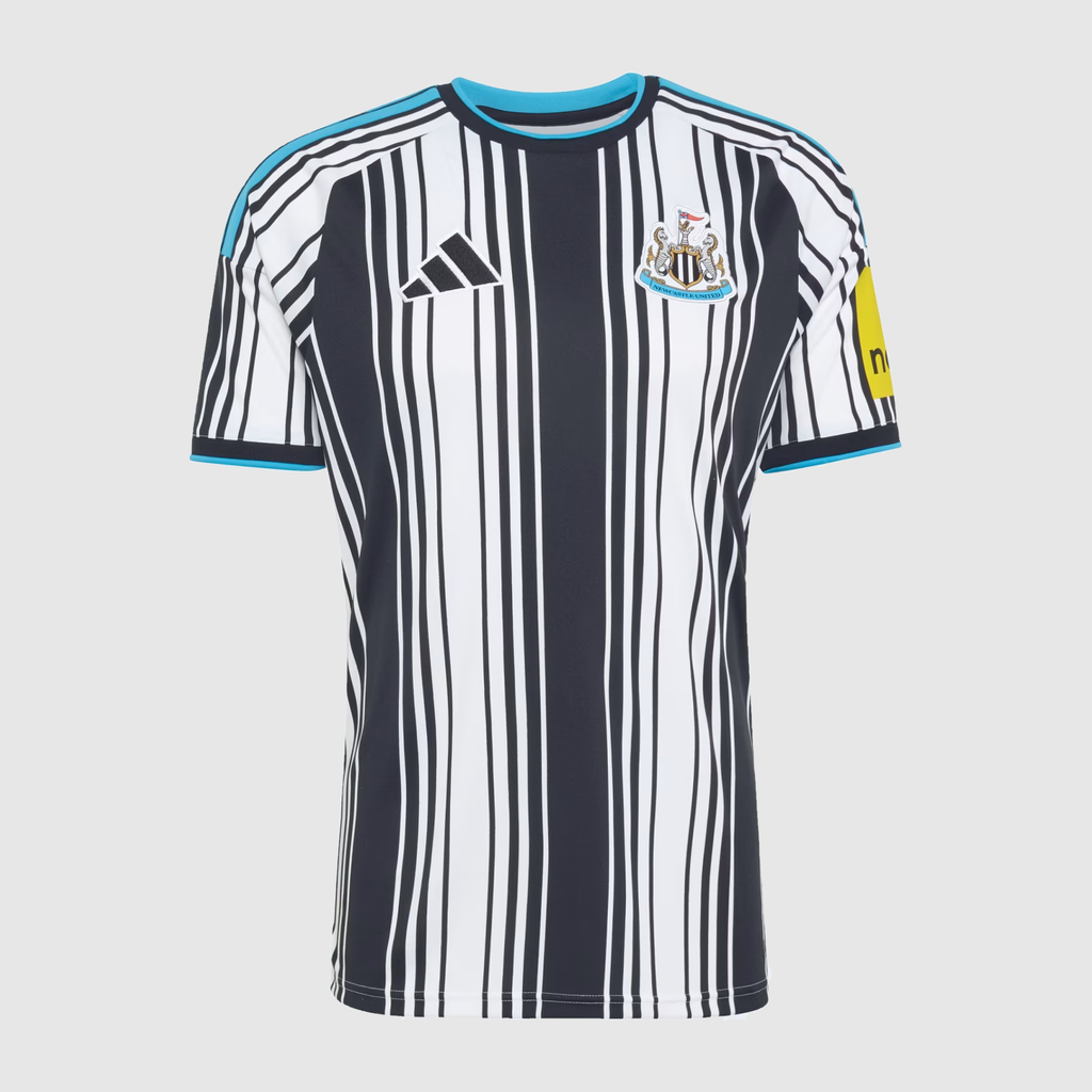 Newcastle United Home 26/27 Men's Shirt