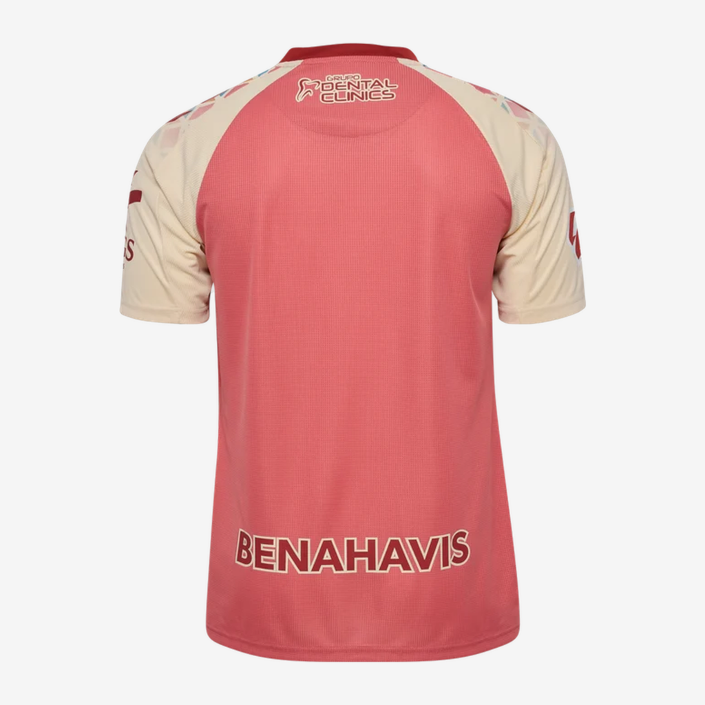 Malaga Away 26/27 Men's Shirt