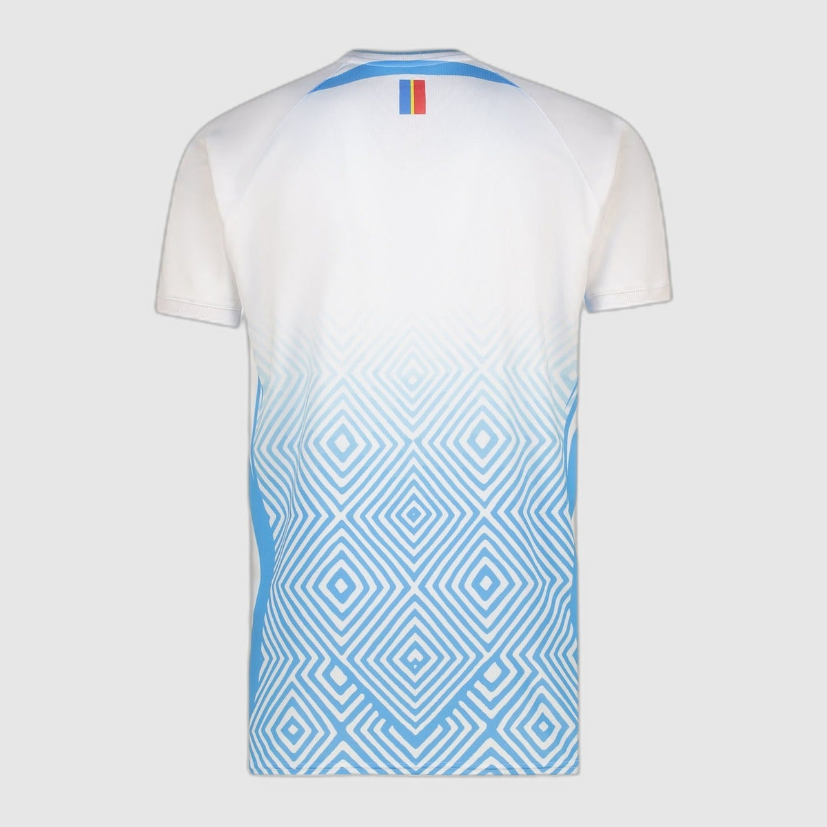 DR Congo Away 26/27 Men's Shirt