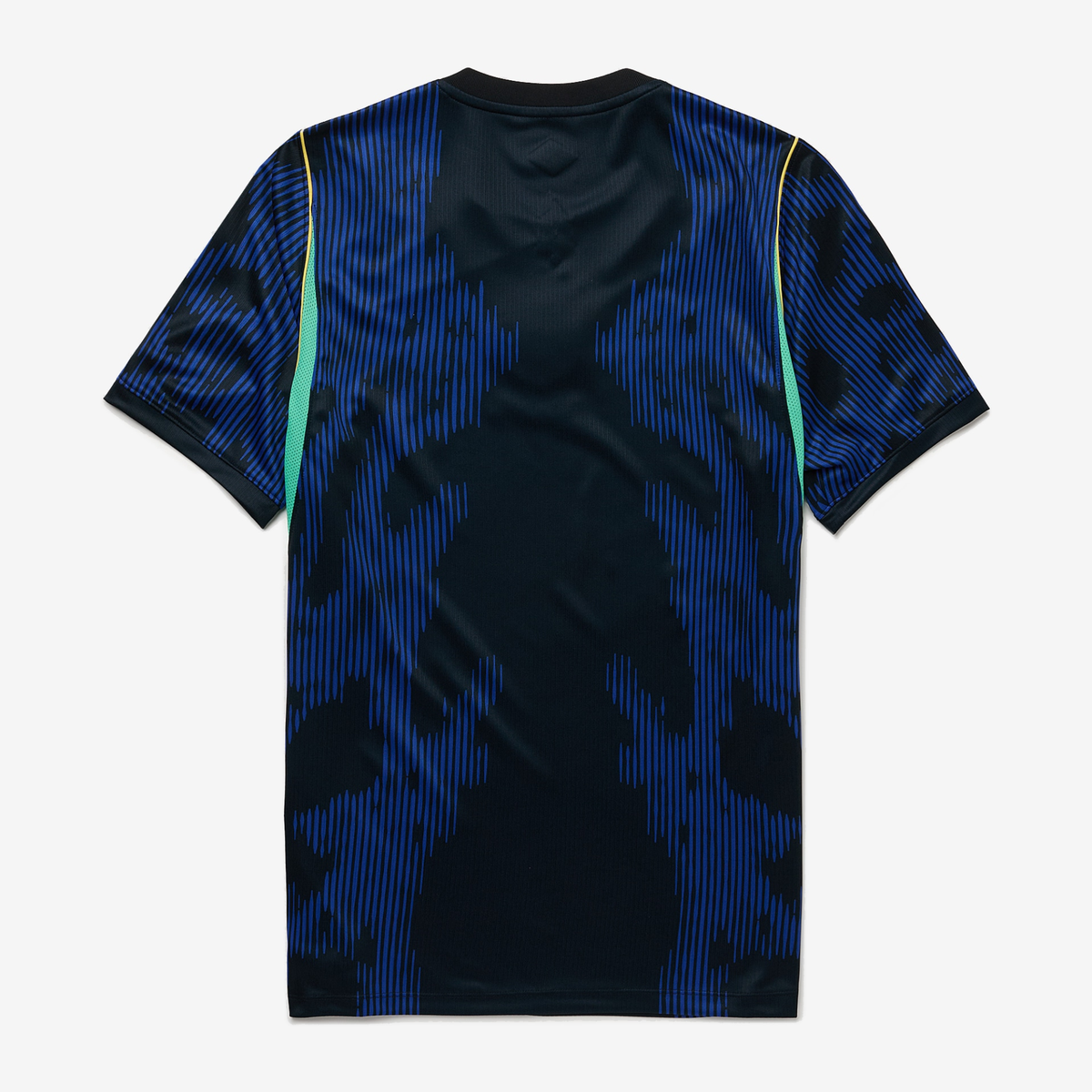 Brazil Away 26/27 Player Edition Shirt