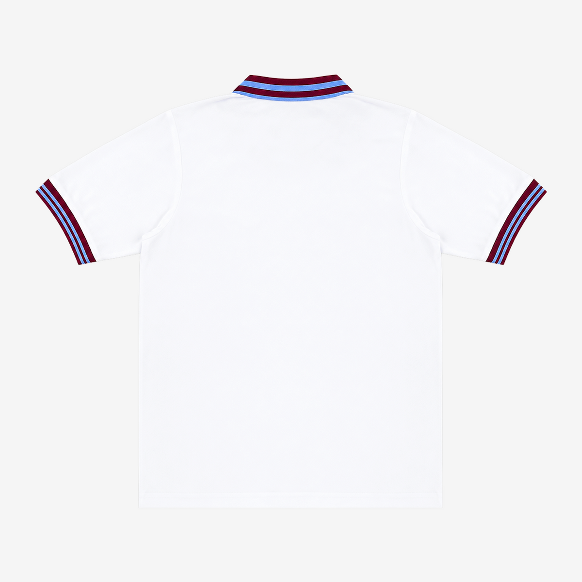 West Ham Retro Away 1980 Men's Shirt