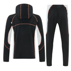 Chelsea Windbreaker Set