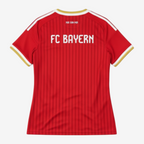 Bayern Munich Home 26/27 Women's Shirt