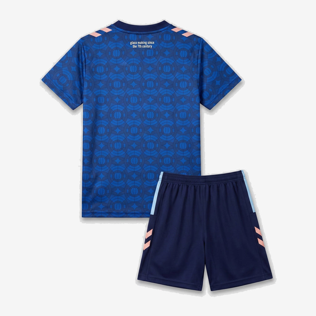 Sunderland Third 26/27 Kids Shirt Kit