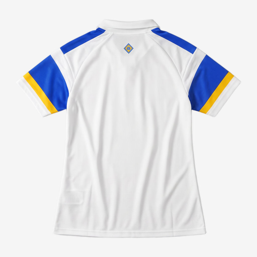 Cruzeiro Third 26/27 Women's Shirt