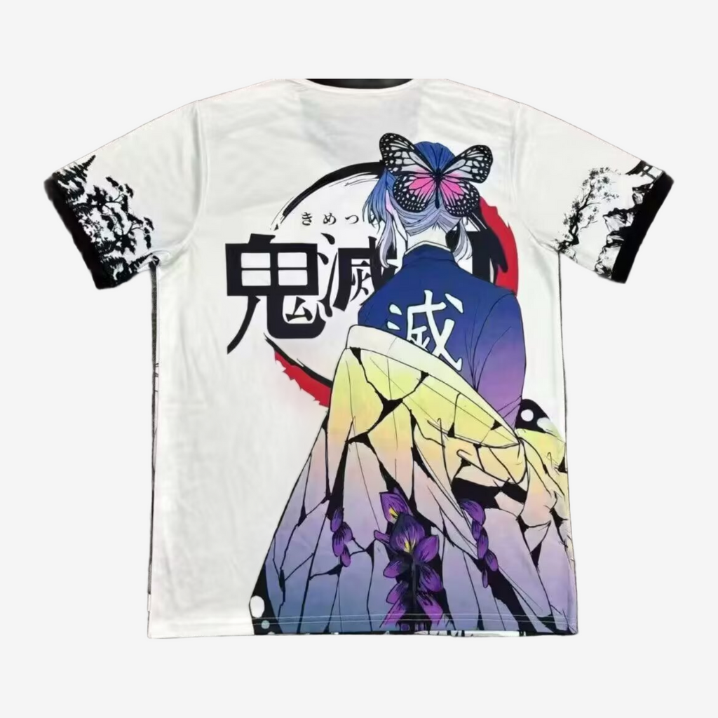 Japan Special Edition 26/27 Men's Shirt · Red Sun