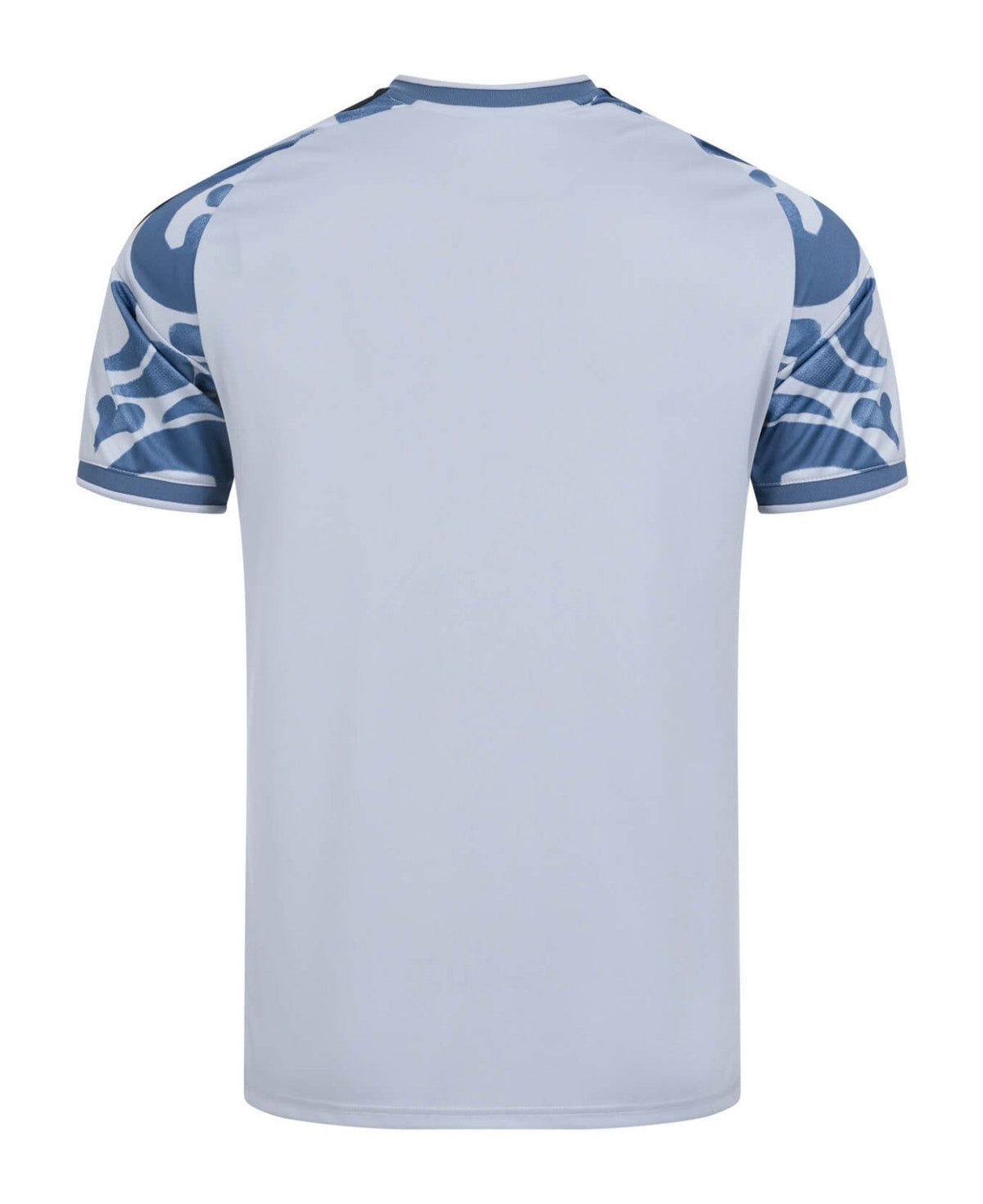 Eintracht Frankfurt Third 26/27 Men's Shirt