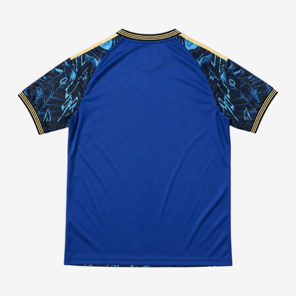Japan Special Edition 26/27 Men's Shirt · Navy Samurai