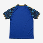 Japan Special Edition 26/27 Men's Shirt · Navy Samurai