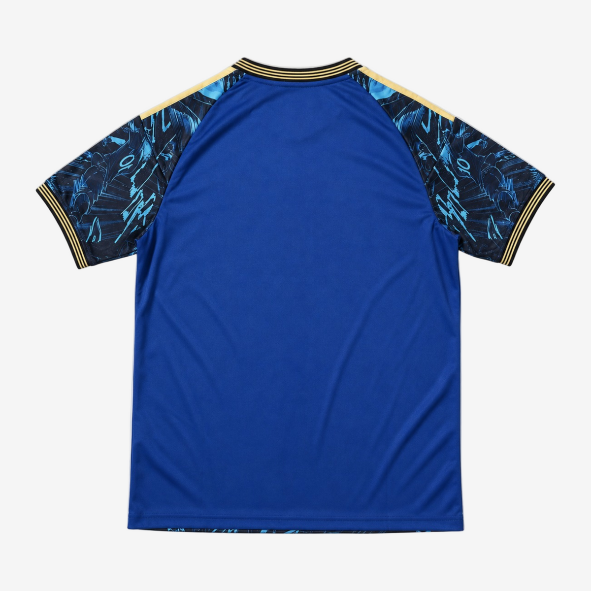 Japan Special Edition 26/27 Men's Shirt · Navy Samurai