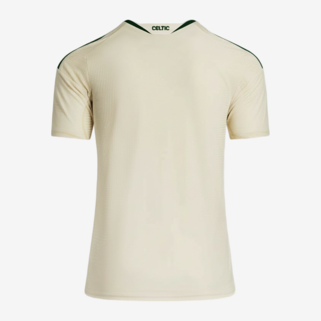 Celtic Third 26/27 Player Edition Shirt