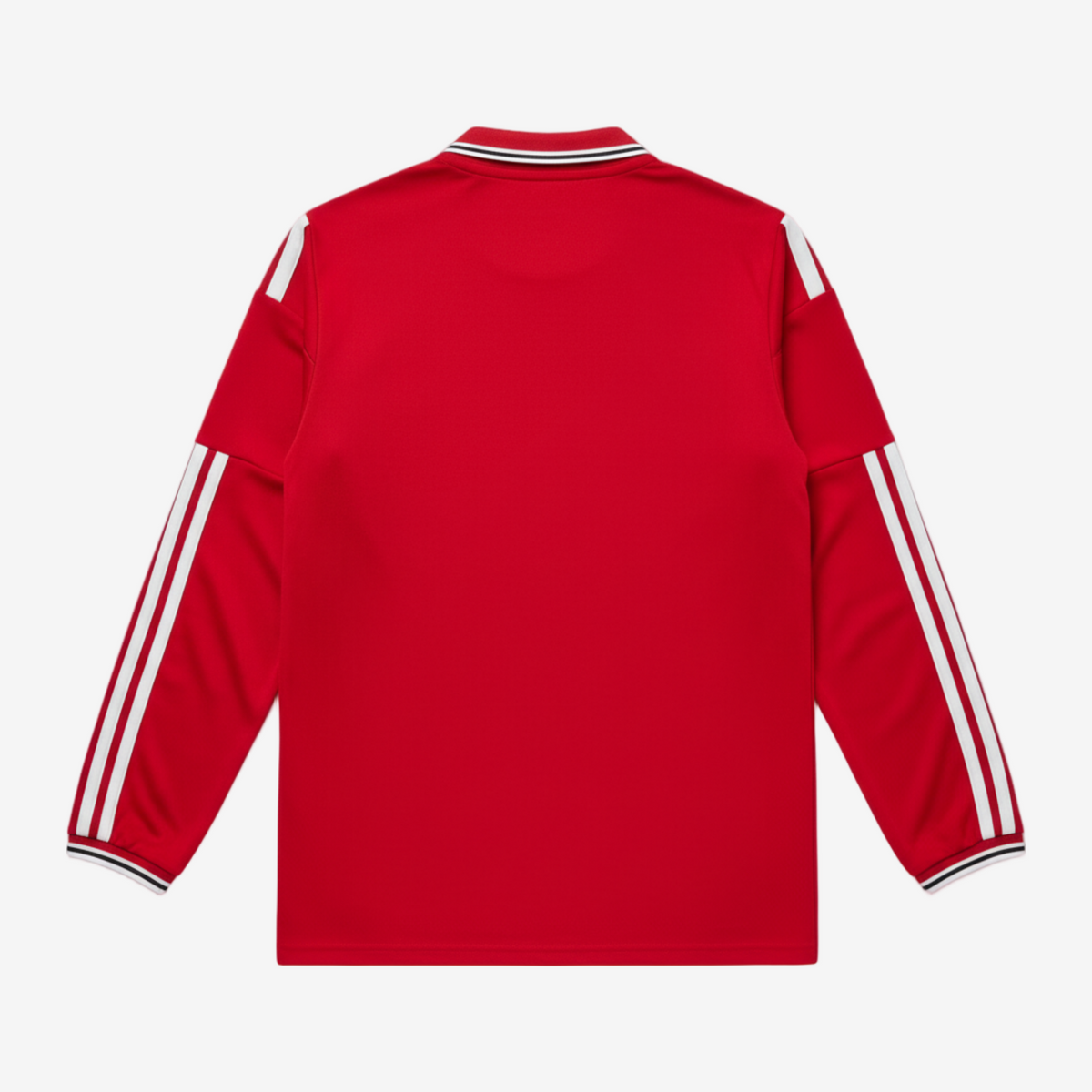 Manchester United Home 26/27 Player Edition Long Sleeve Shirt