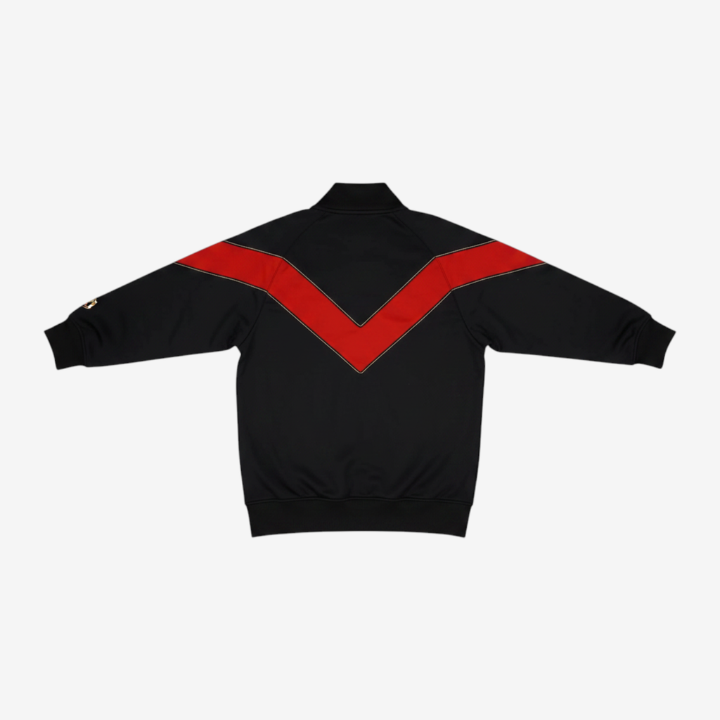 Manchester United Windbreaker 06/07
