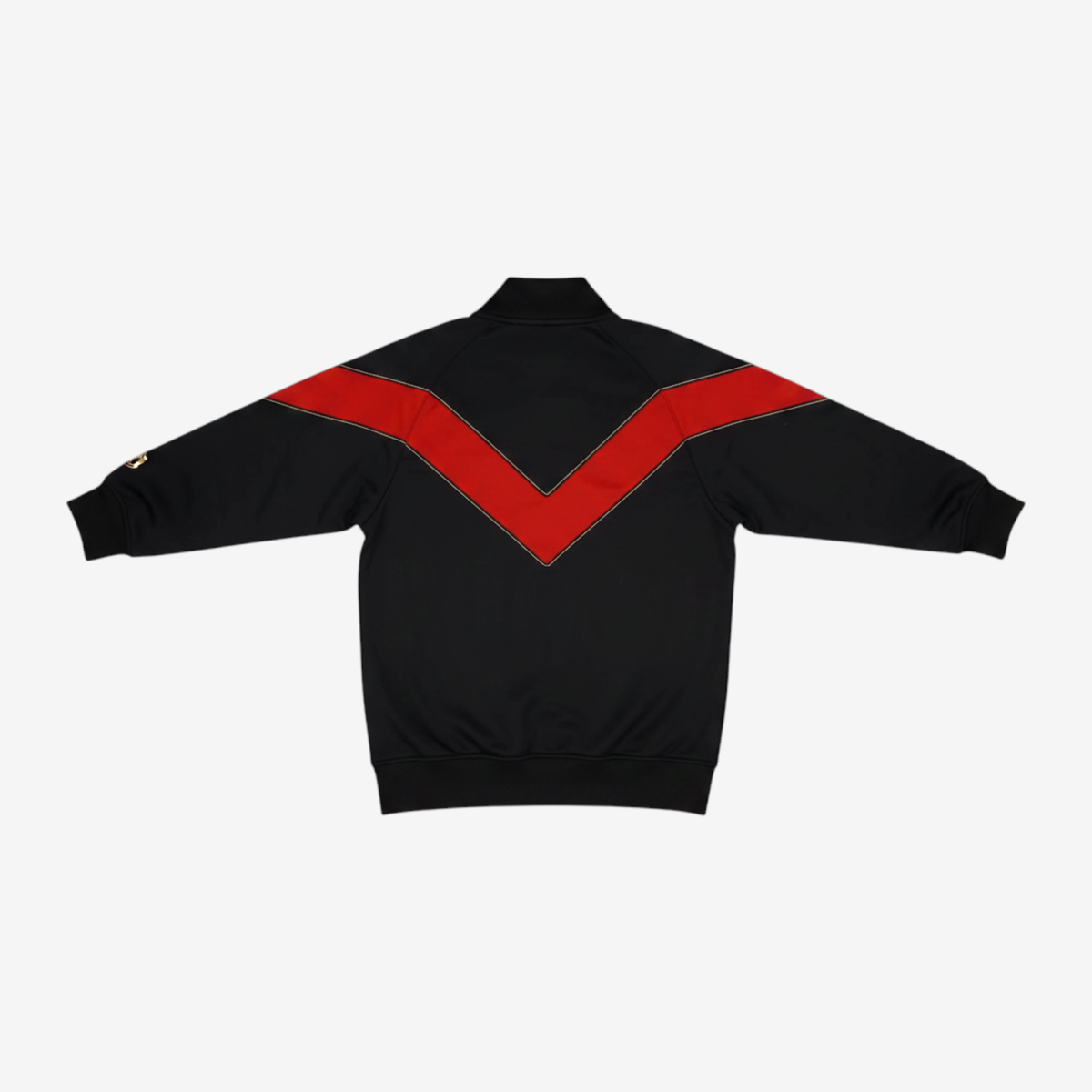 Manchester United Windbreaker 06/07