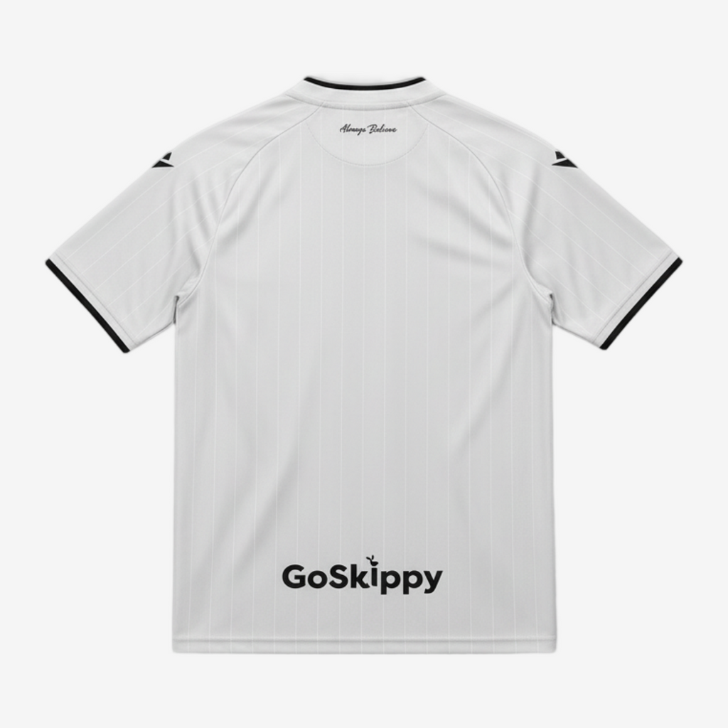 Bristol City Away 26/27 Men's Shirt