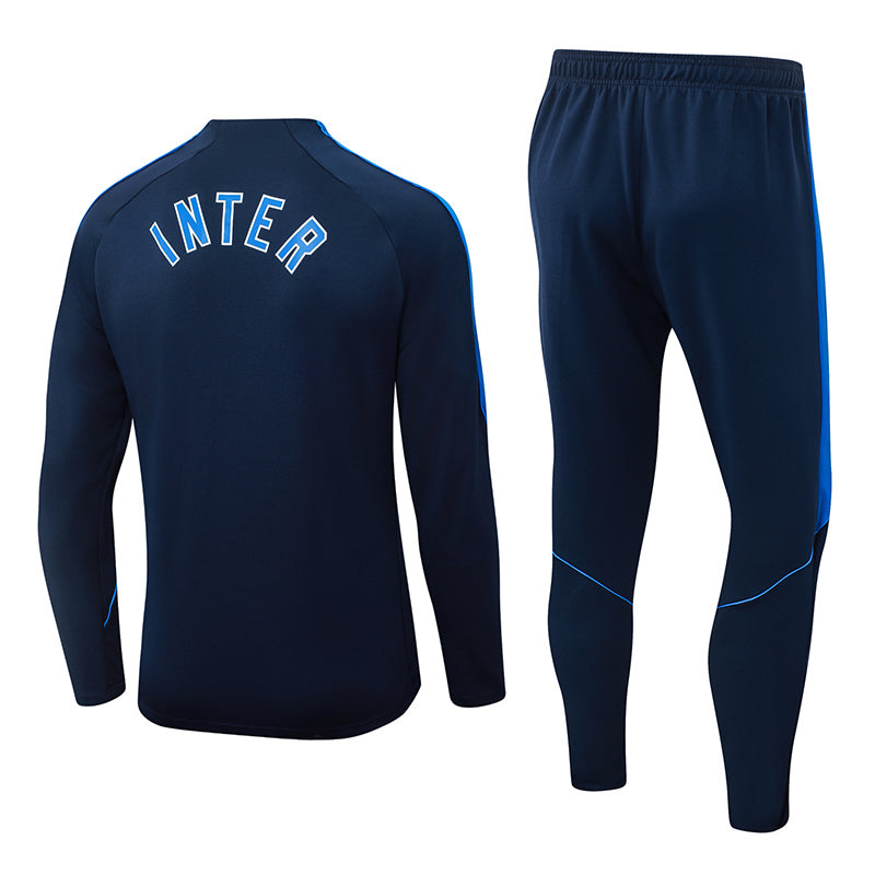 Inter Milan Training Suit 26/27