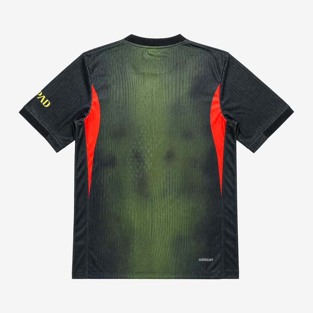PSG Third 26/27 Player Edition Shirt