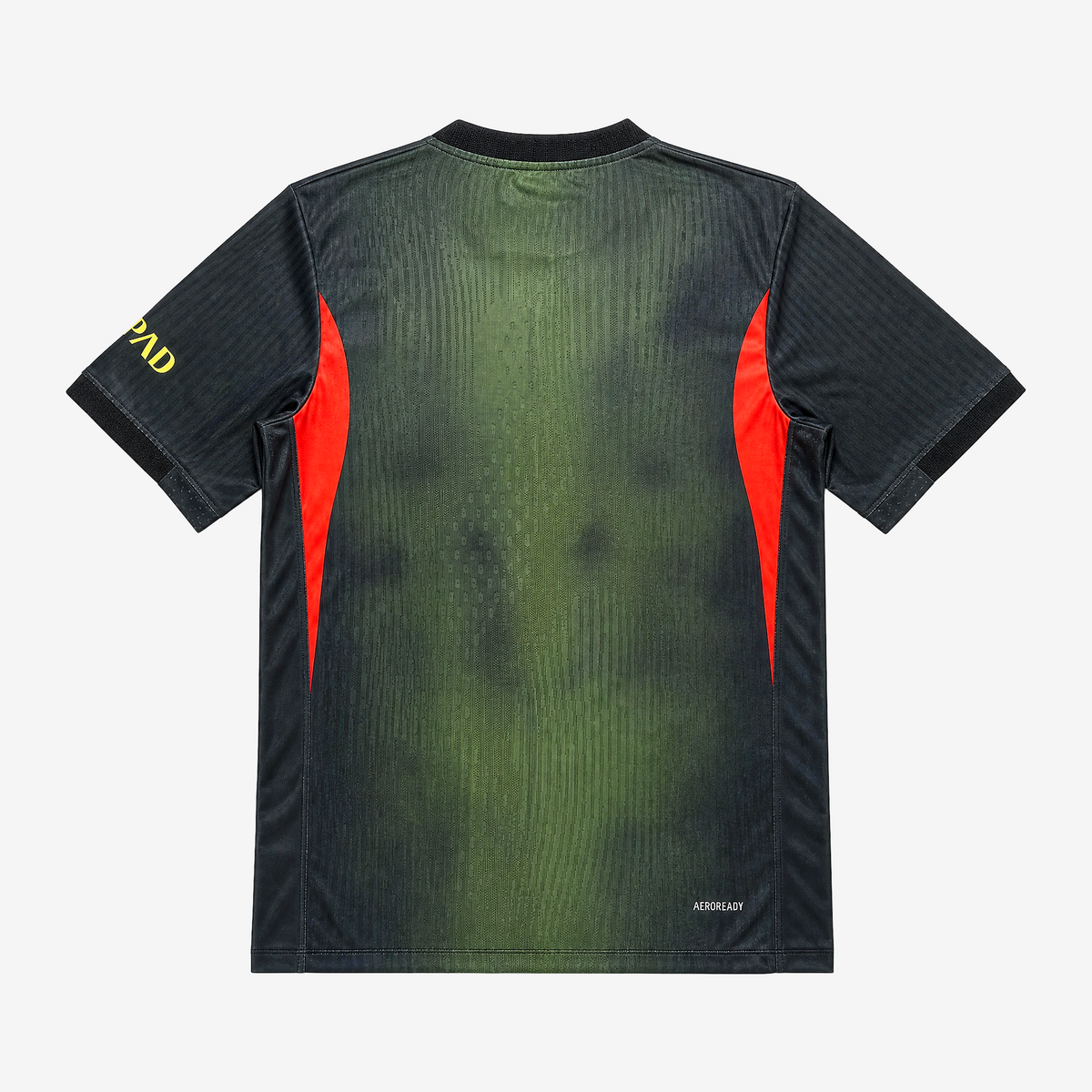 PSG Third 26/27 Player Edition Shirt