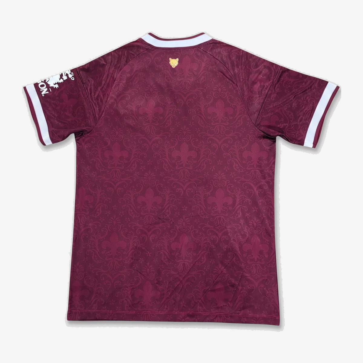 Leicester City Away 26/27 Men's Shirt