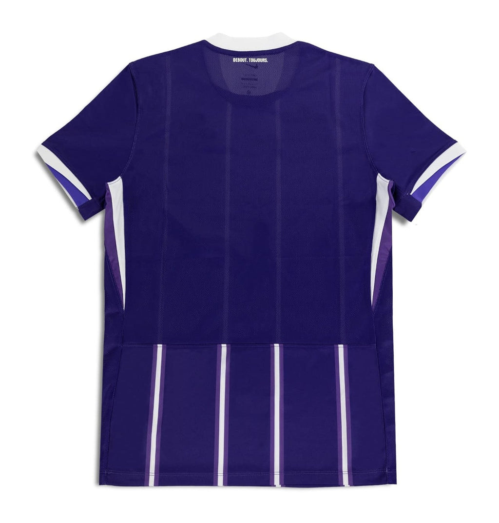 Toulouse Home 26/27 Men's Shirt